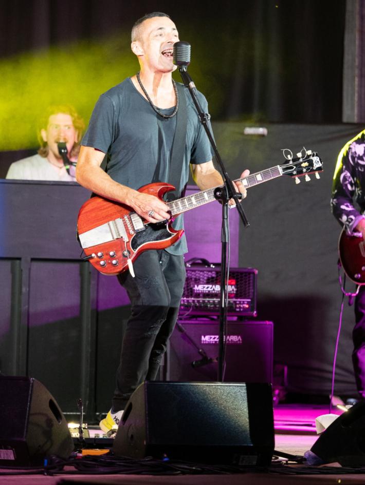 Uno su un milione: Britti flirta col jazz