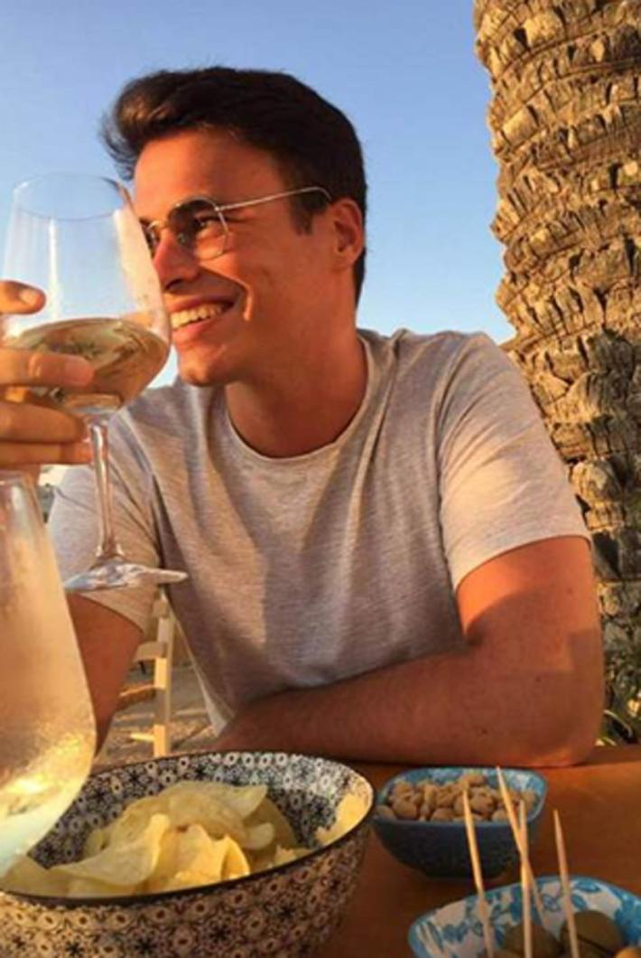 Trovato un cadavere carbonizzato: &egrave; lo studente scomparso