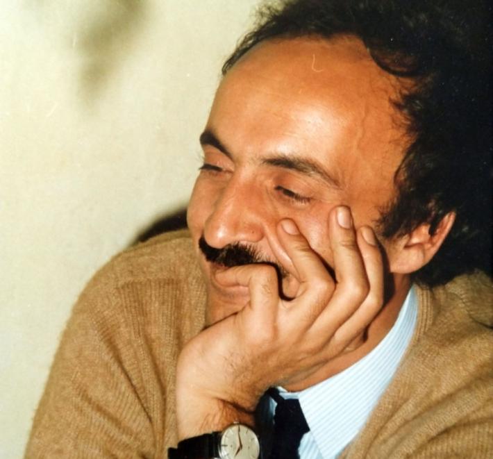 Addio al neurochirurgo Paolo Mainini