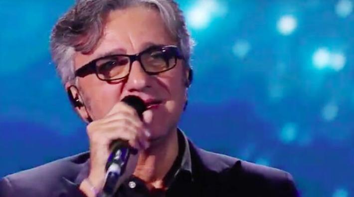 Curreri ricoverato in terapia intensiva cardiologica. Gli Stadio: "Infarto superato, Gaetano ora sta bene"