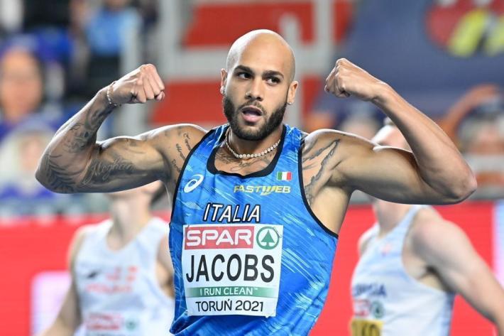 Jacobs sceglie la Florida: "Il mio nuovo allenatore &egrave; Rana Reider. Voglio far sventolare la bandiera italiana Parigi"