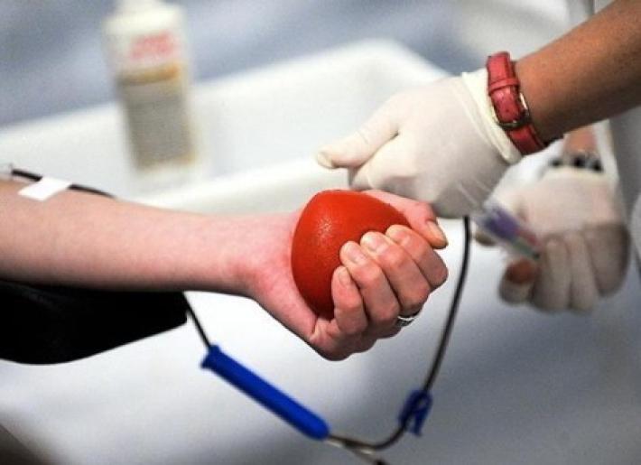 Aumenta la raccolta di sangue. Ma anche la richiesta