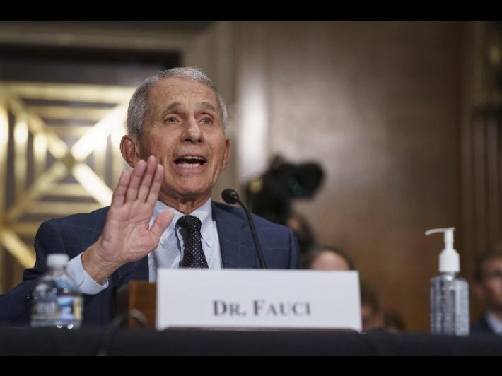 Fauci, nessun lockdown per Usa ma situazione peggiorer&agrave;