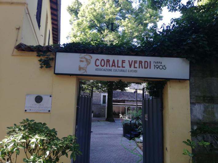 La Corale Verdi torna a far sentire la propria voce