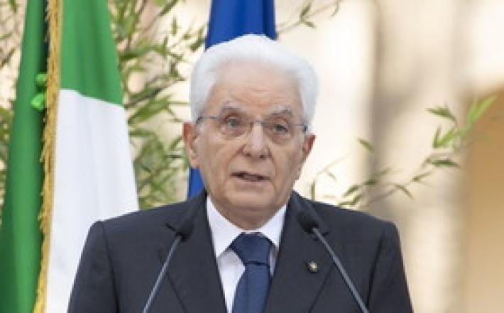 Strage di Bologna, Mattarella: "Non tutte le ombre dissipate"
