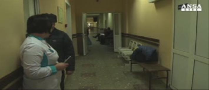 Si aggrava il bilancio dell'avvelenamento, 55 morti