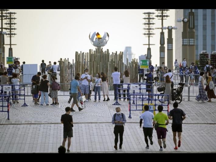 Covid: capo medici Giappone, serve stato emergenza nazionale