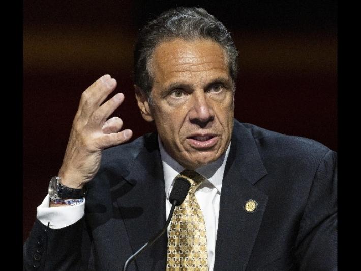 La procuratrice di New York: "Cuomo ha molestato diverse donne"