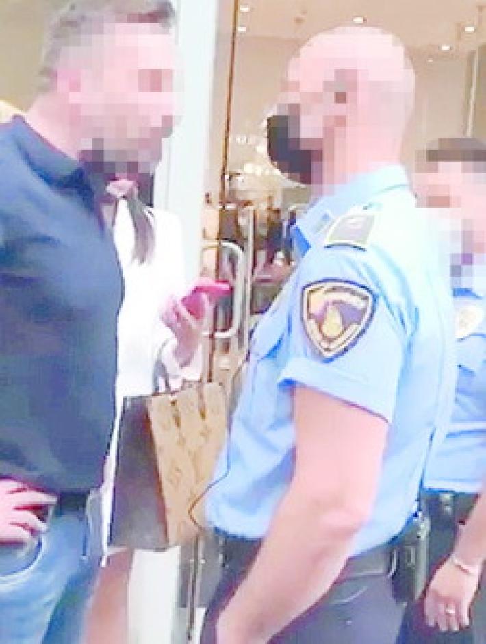 Foglio di via allo &laquo;sciamano&raquo;: dovr&agrave; stare 3 anni lontano da Fidenza