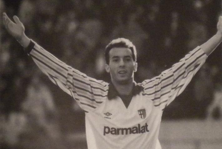 Un bomber da 20 gol? In B il Parma non l'ha mai avuto