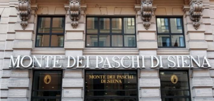 Il caso Mps e il metodo Draghi
