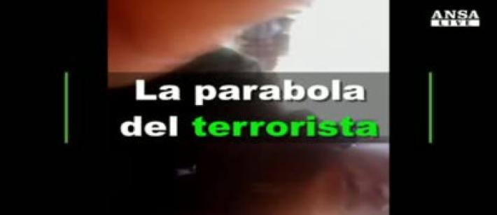 La parabola italiana del terrorista Amri