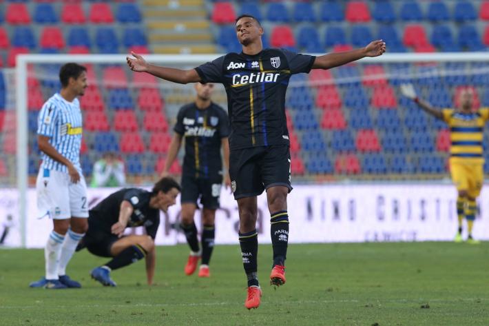 Da Cruz&nbsp; in prestito al Santos Laguna