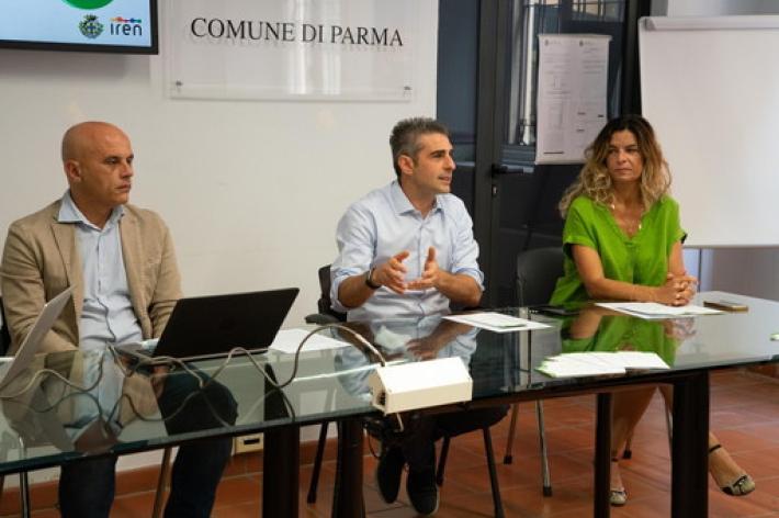 Al via la micro raccolta di amianto in matrice compatta per utenze domestica