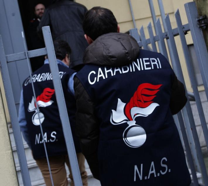 Bimbo nato morto, un fascicolo sul giallo dell'autopsia: Nas in ospedale