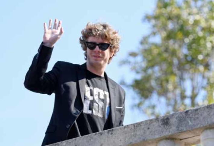 A Lodo Guenzi il Premio Mangiacinema Pop