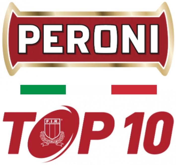 Peroni TOP10: ecco il calendario del Colorno 