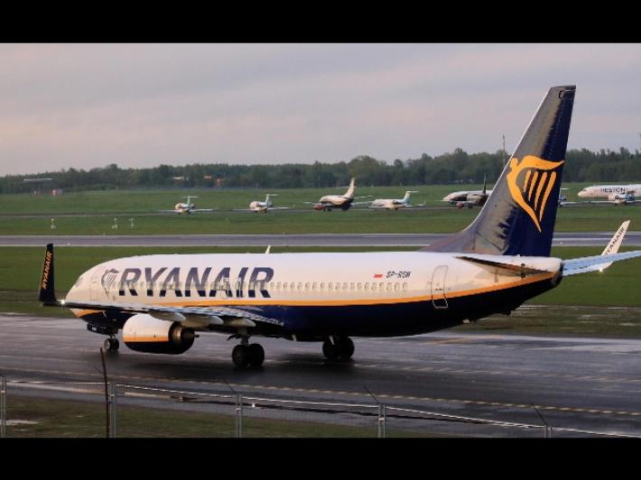 Da novembre il nuovo volo Parma-Malta con Ryanair