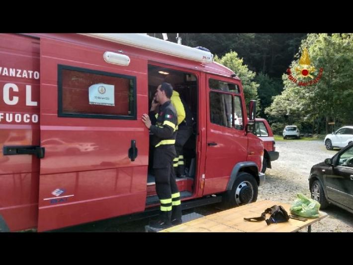 Trovato morto l'escursionista disperso sulle montagne cuneesi