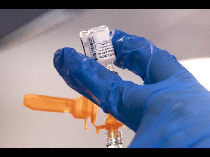 Coronavirus e vaccini: al via l'offerta "Last minute"