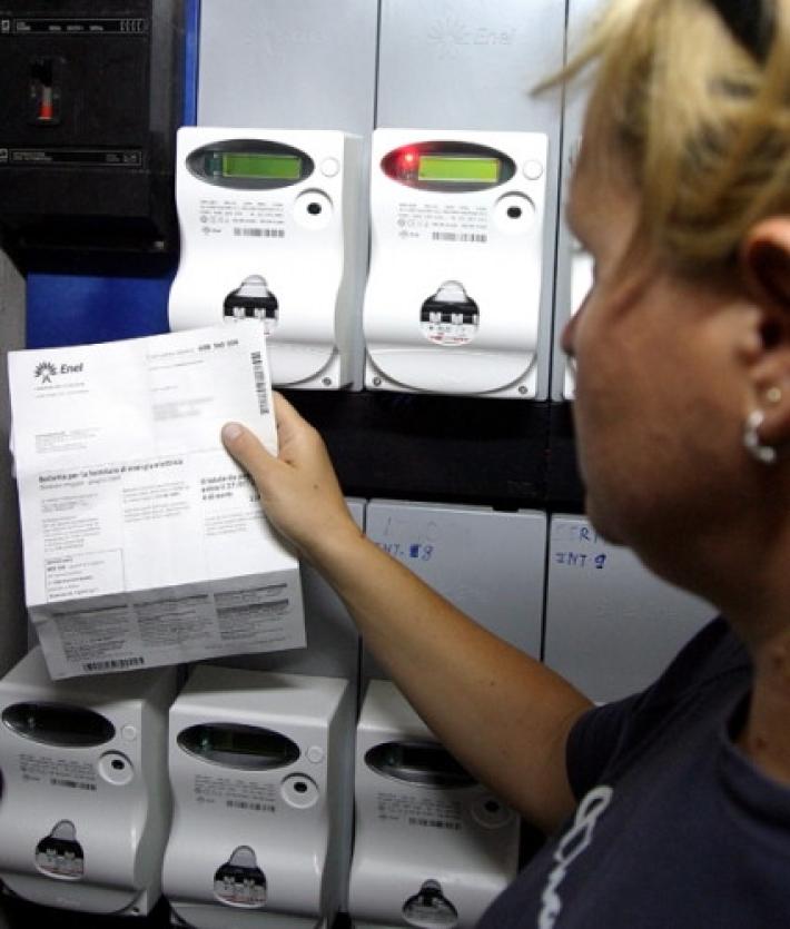 Nomisma Energia, verso +5% gas a ottobre