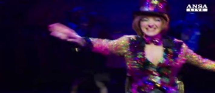 Rocky Horror Show, West End sbarca in Italia