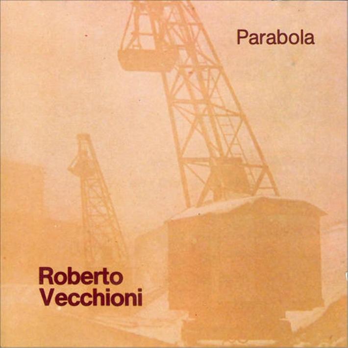 Roberto Vecchioni, cinquant'anni  di  &ldquo;Parabola&rdquo; 