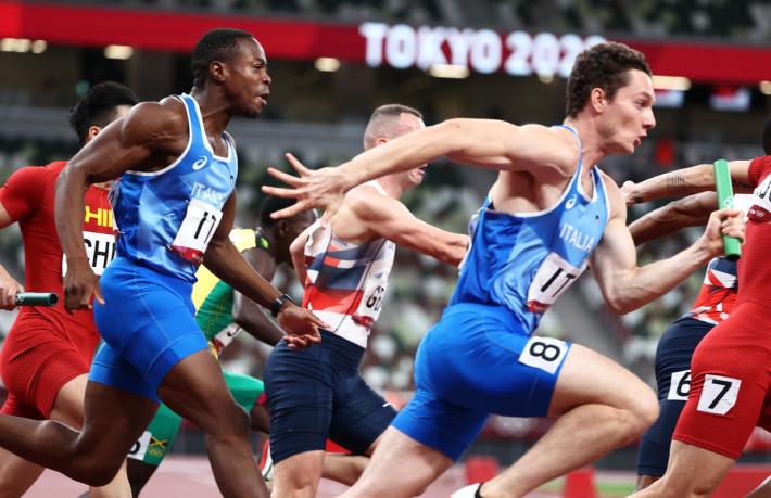 Sabato per Desalu debutto stagionale a Dortmund