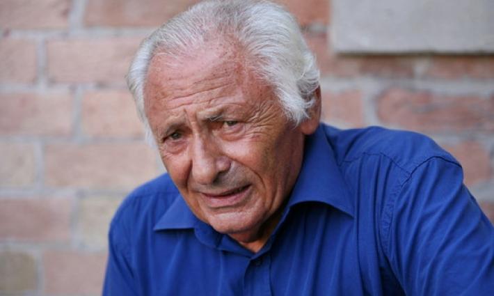 Mogol: &laquo;Un'emozione lunga 85 anni&raquo;