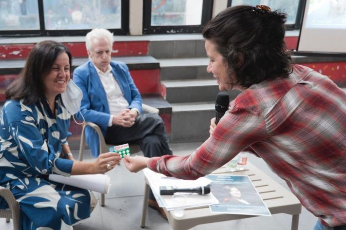 Berceto, no della Regione a riattivare le miniere