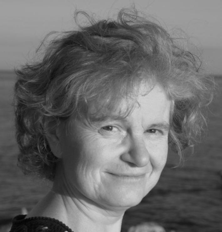 Felino, addio a Monica Reverberi