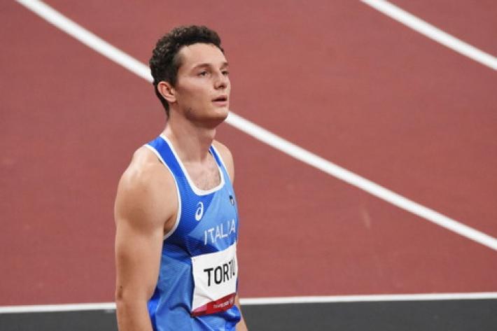 Europei, bronzo per Tortu nei 200 metri. Per l'Italia anche argento e bronzo nei 3000 siepi con Abdelwahed e Osama Zoghlami.