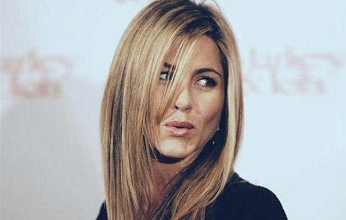 Jennifer Aniston contro i no vax, criticata sui social