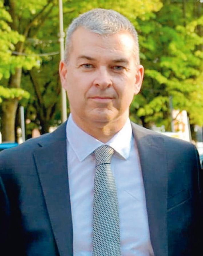 Simone Dall'Orto vuole fare il bis  