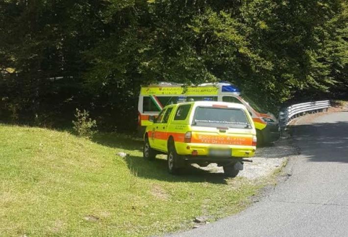 Un 39enne disperso sul monte Caio