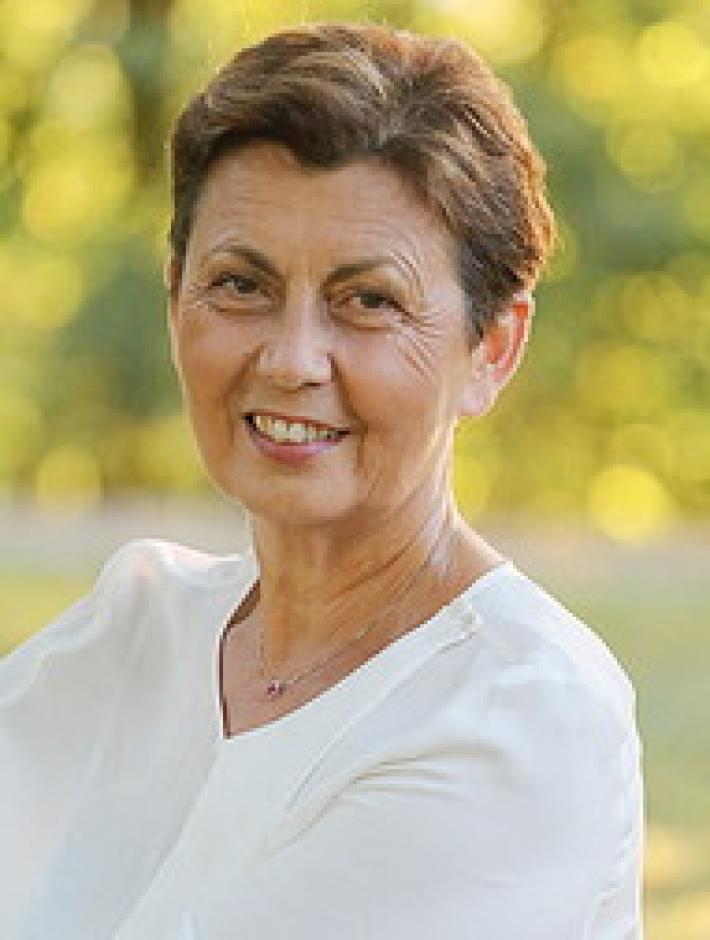 Neviano, in gara Raffaella Devincenzi