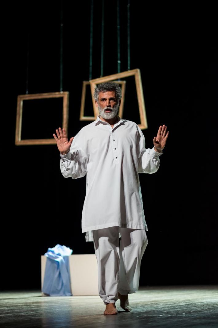 &laquo;Con Pirandello arrivi a conoscere te stesso&raquo;