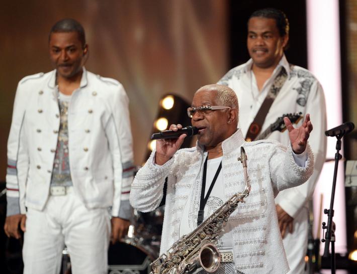 Addio a Dennis "Dee Tee", co-fondatore dei kool & the Gang. Aveva 70 anni