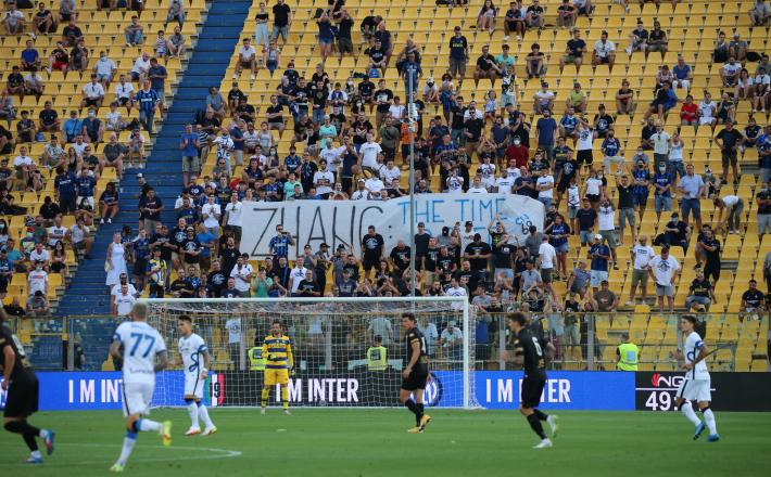 Parma-Inter 0-2