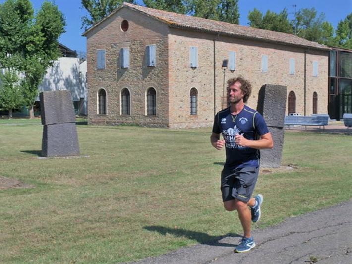 La Mezza Maratona &egrave; anche virtuale