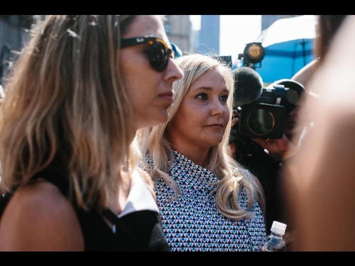 Una donna fa causa al principe Andrea: "Abus&ograve; di me"