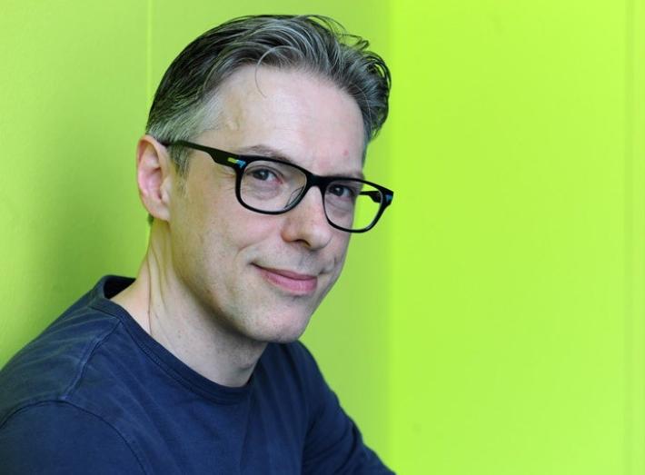 Leo Ortolani: &laquo;Il mio spettacolo &egrave; uno spritz ma con pi&ugrave; stuzzichini&raquo;