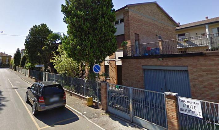 Boretto, i  residenti sventano il furto ai danni di un novantenne e incastrano la ladra