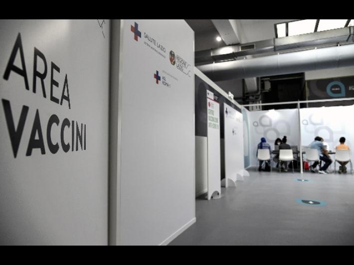  Dal 16 agosto vaccini senza prenotazioni per i ragazzi dai  12 ai 18 anni