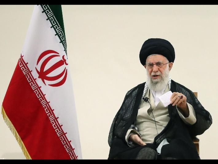 Covid: Iran, appello di Khamenei per azioni vigorose