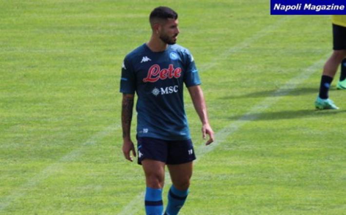 Sky: il Parma ha preso Tutino per 5 milioni pi&ugrave; 1 in caso di promozione