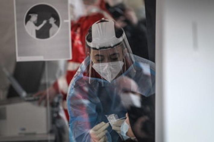 Covid, 6.968 nuovi casi 31 decessi e tasso positivit&agrave; al 3% in Italia