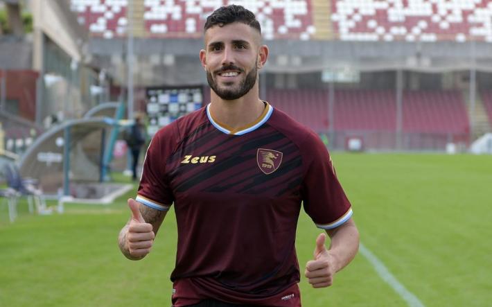 Arriva Tutino e dar&agrave; una bella mano