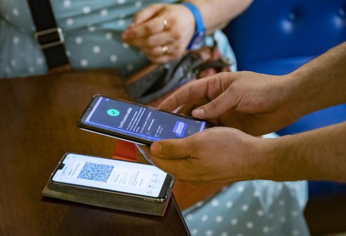 Task force dell'Ausl per chi non riesce a riceverlo