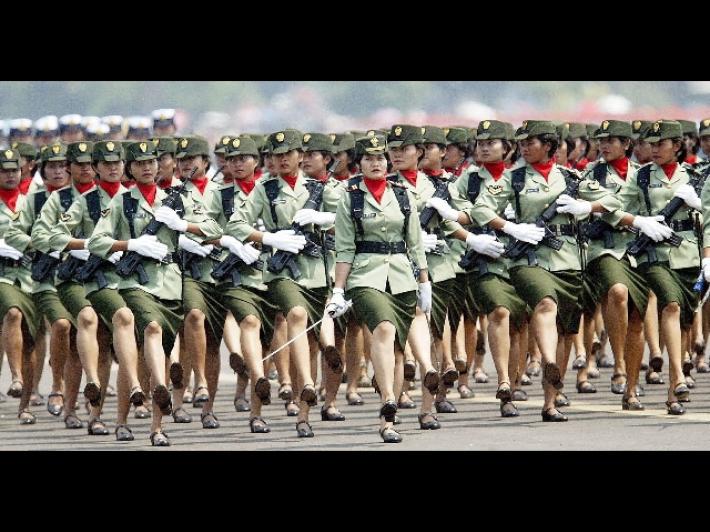 Indonesia: l'esercito elimina il test di verginit&agrave; per le cadette